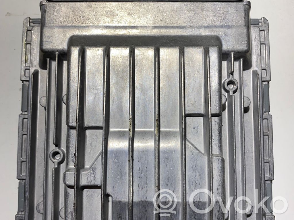 Moottorin ohjainlaite/moduuli   7599881,DMEMSD812,5WK93729