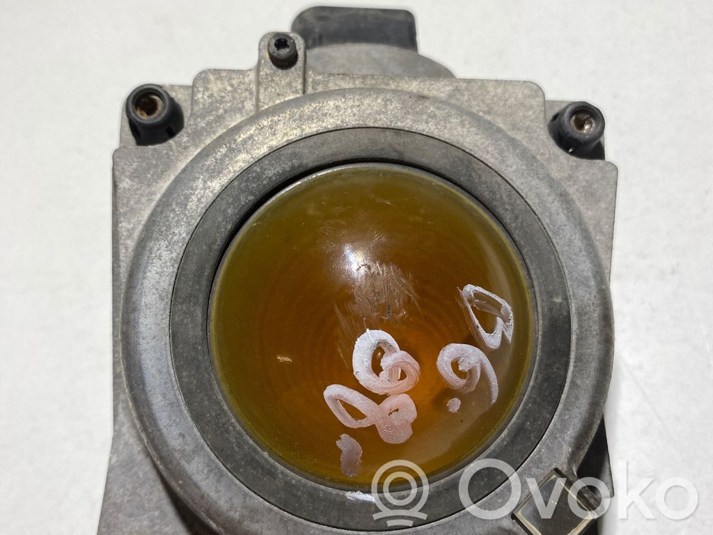 Volkswagen PASSAT B6 Sensor de radar Distronic 