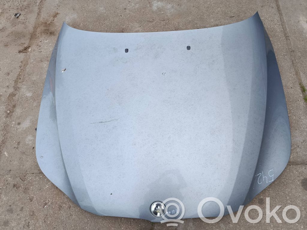Motorhaube