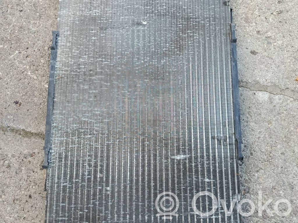 Audi Q5 SQ5 8R Radiator lichid răcire 