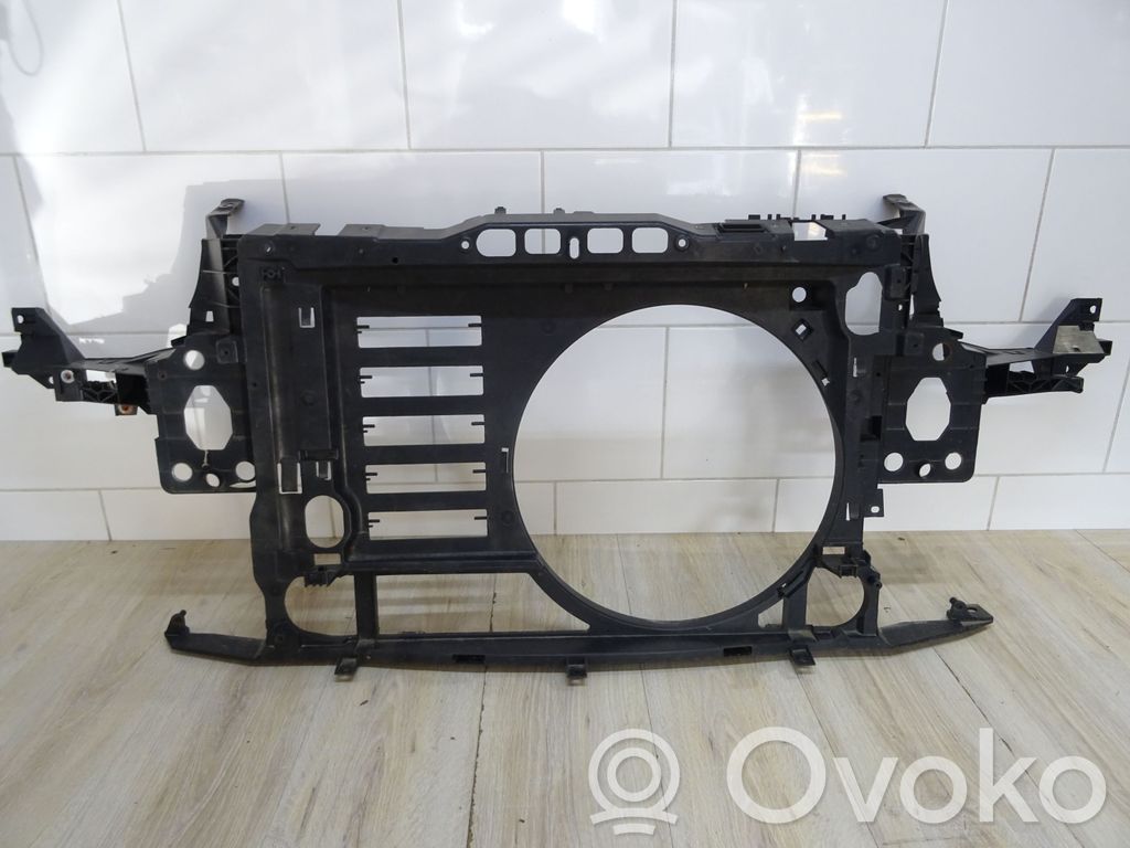 Mini One - Cooper R56 Błotnik przedni 