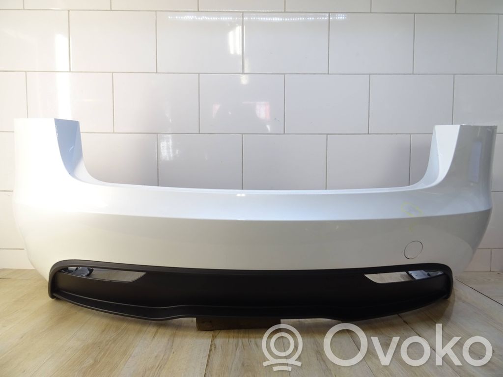Tesla Model 3 Bamperis 