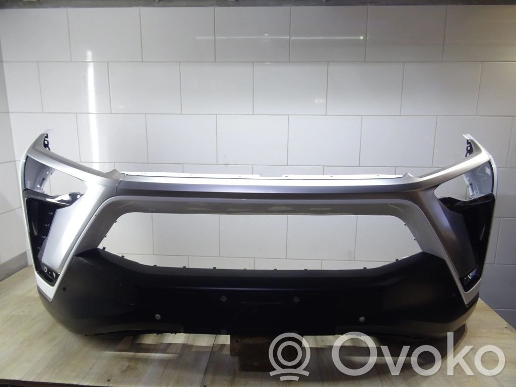 Tesla Model 3 Parachoques delantero 