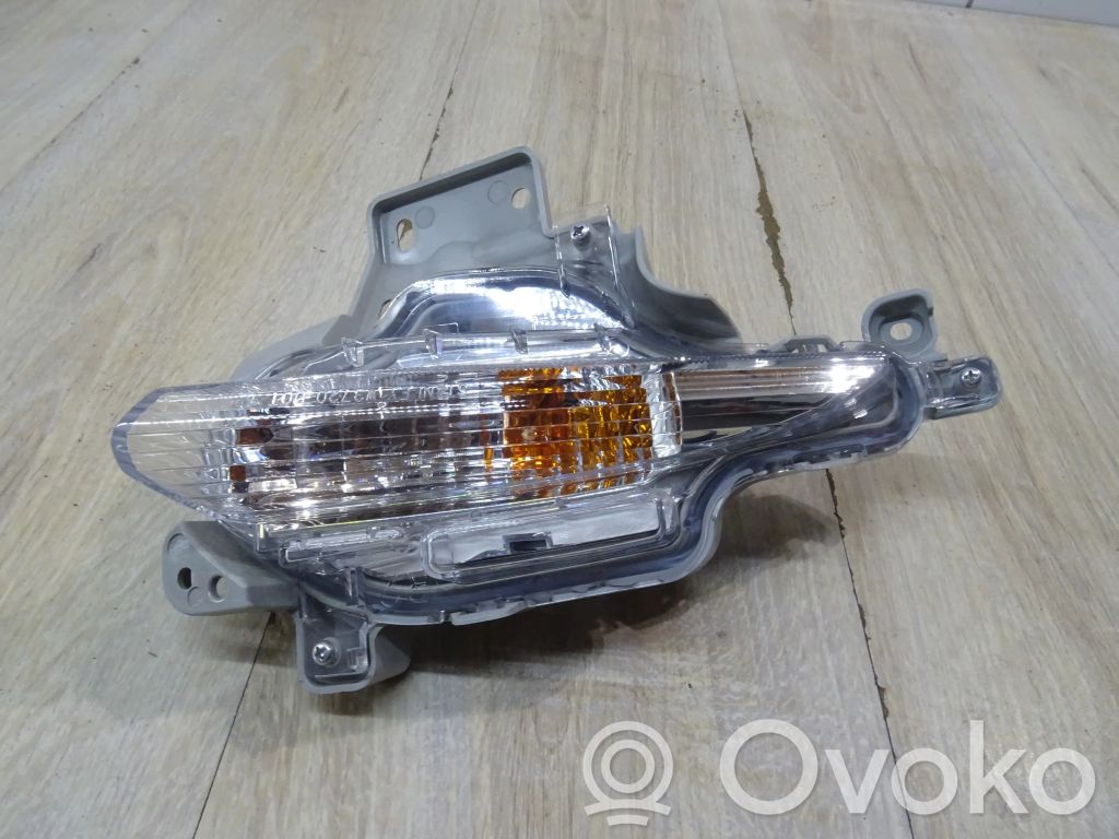 Peugeot 308 Proiector lumini zi LED 