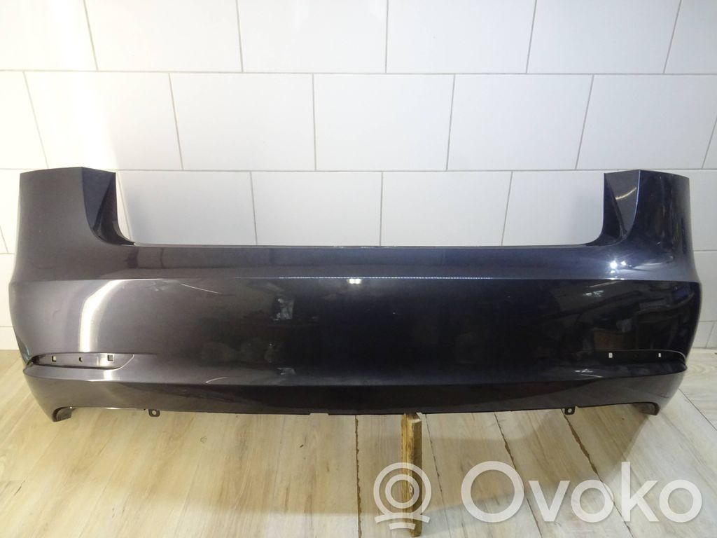 Tesla Model 3 Bamperis 