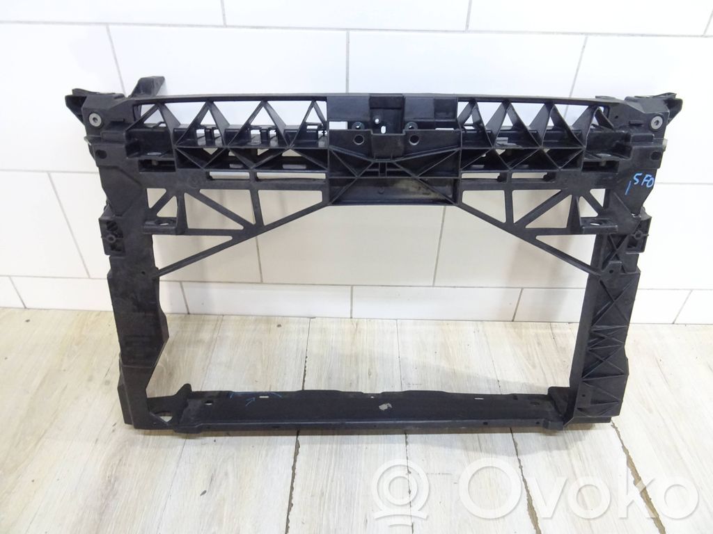 Seat Leon (5F) Radiatorių panelė 