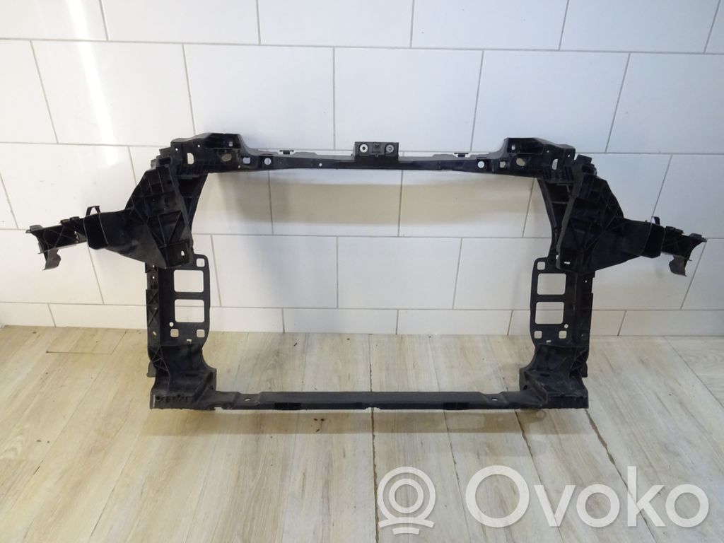 Audi Q7 4M Radiatoru panelis 
