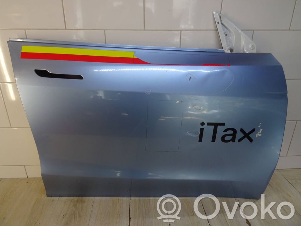 Tesla Model Y Priekšējais bamperis 