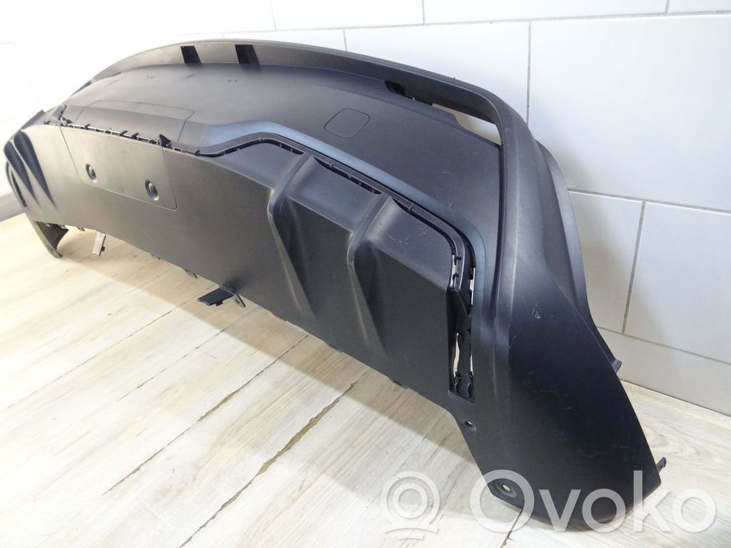 Tesla Model Y Juniper Galinis bamperis 