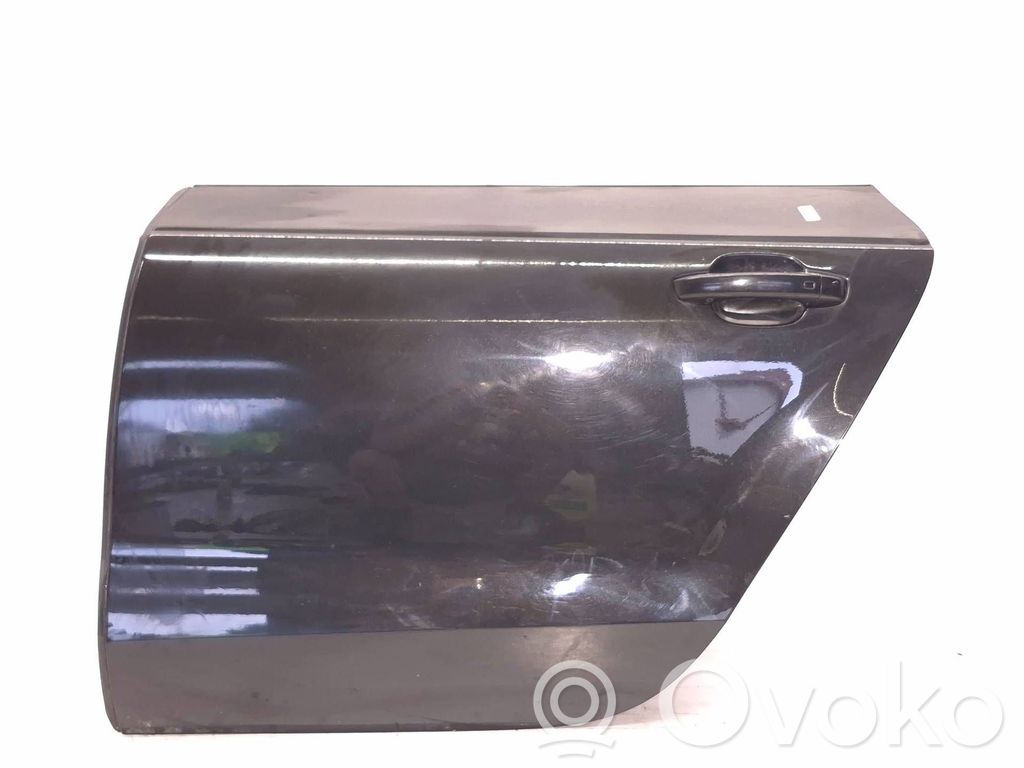Puerta trasera   LY8X