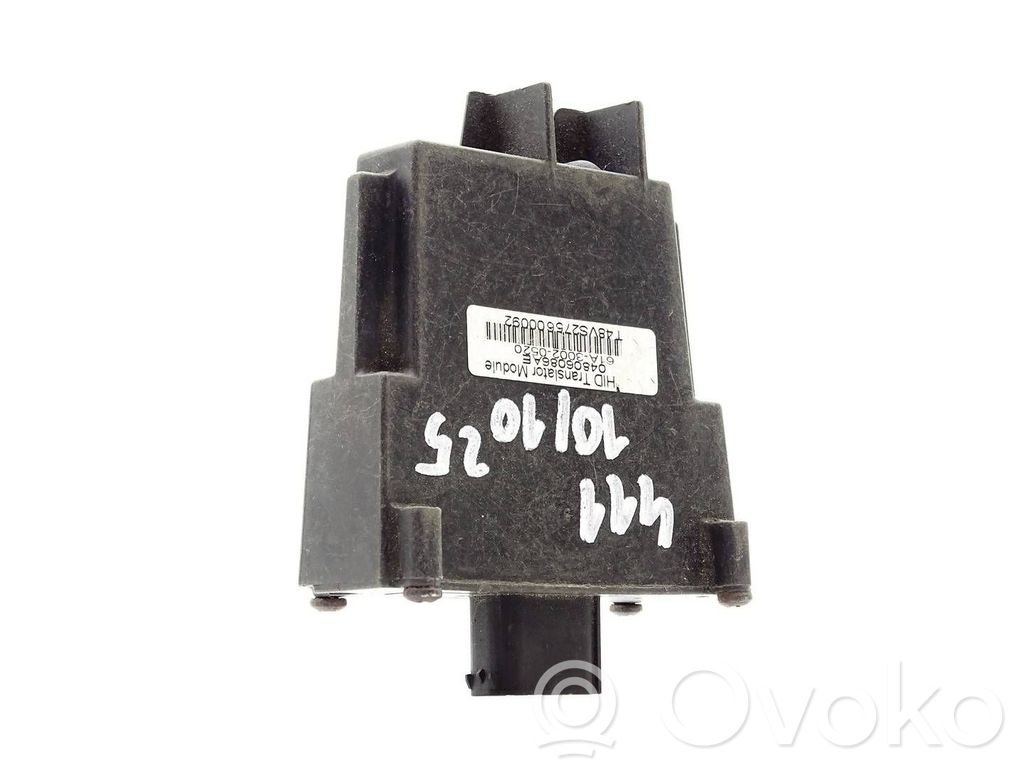 Módulo de luz LCM   04806086AE,61A30020520,T28VS275600092