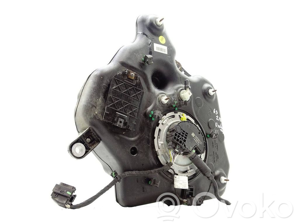 Audi A6 S6 C7 4G AdBlue Tank 