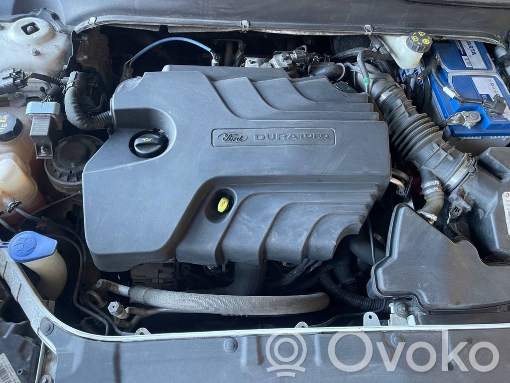 Engine   T7CP