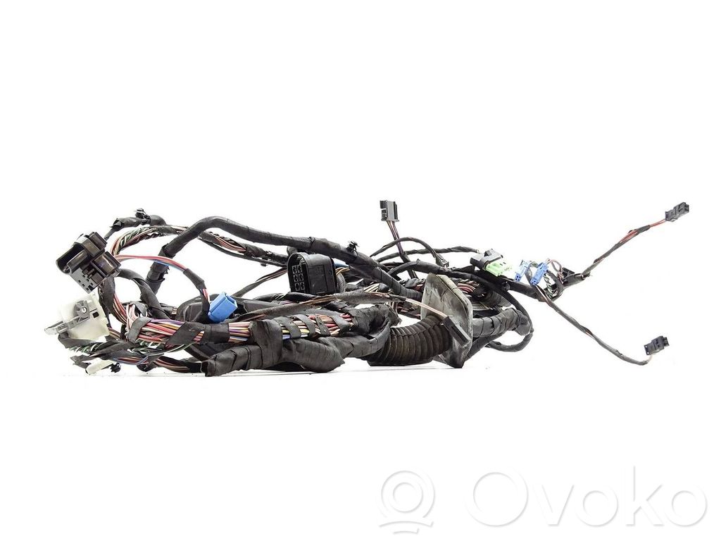 BMW 7 F01 F02 F03 F04 Cablaj ușă față 