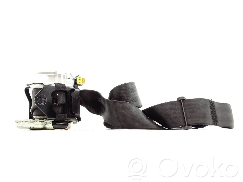 Audi A3 S3 8V Cinturón delantero 