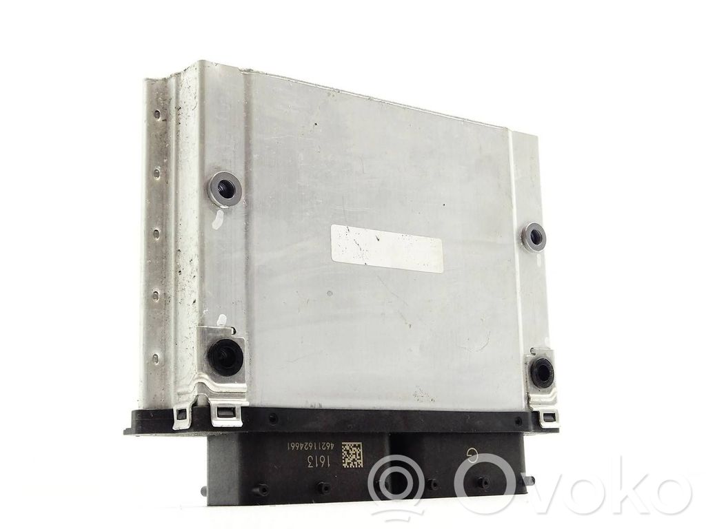 Seat Leon (5F) Engine control unit/module 