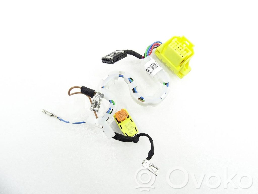 Audi A3 8Y Mazo de cables 