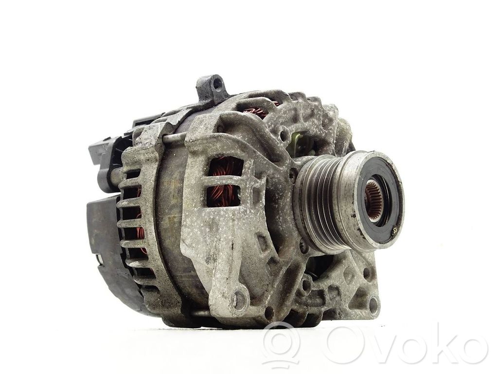 Cupra Formentor Alternator 