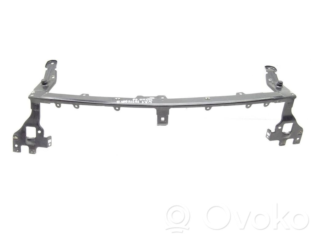 Opel Insignia B Panel mocowania chłodnicy / góra 