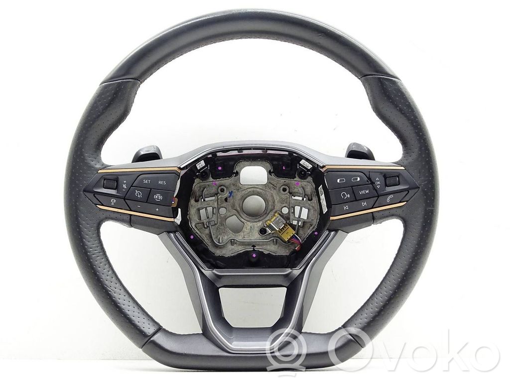 Cupra Formentor Vairas 