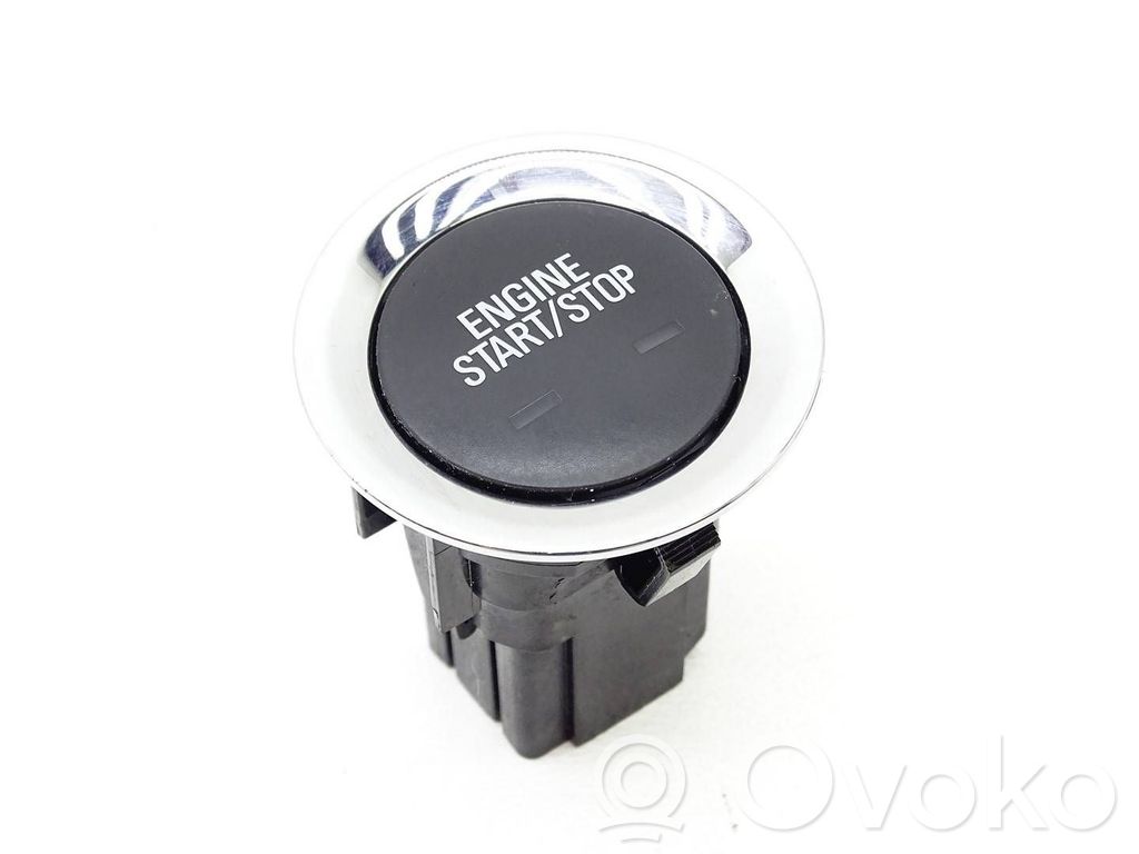 Engine start stop button switch   39177349,3468