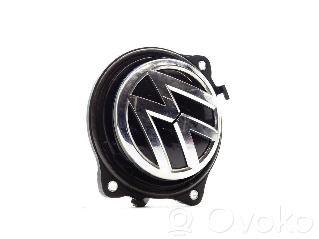 Volkswagen Scirocco Intercooler hose/pipe 