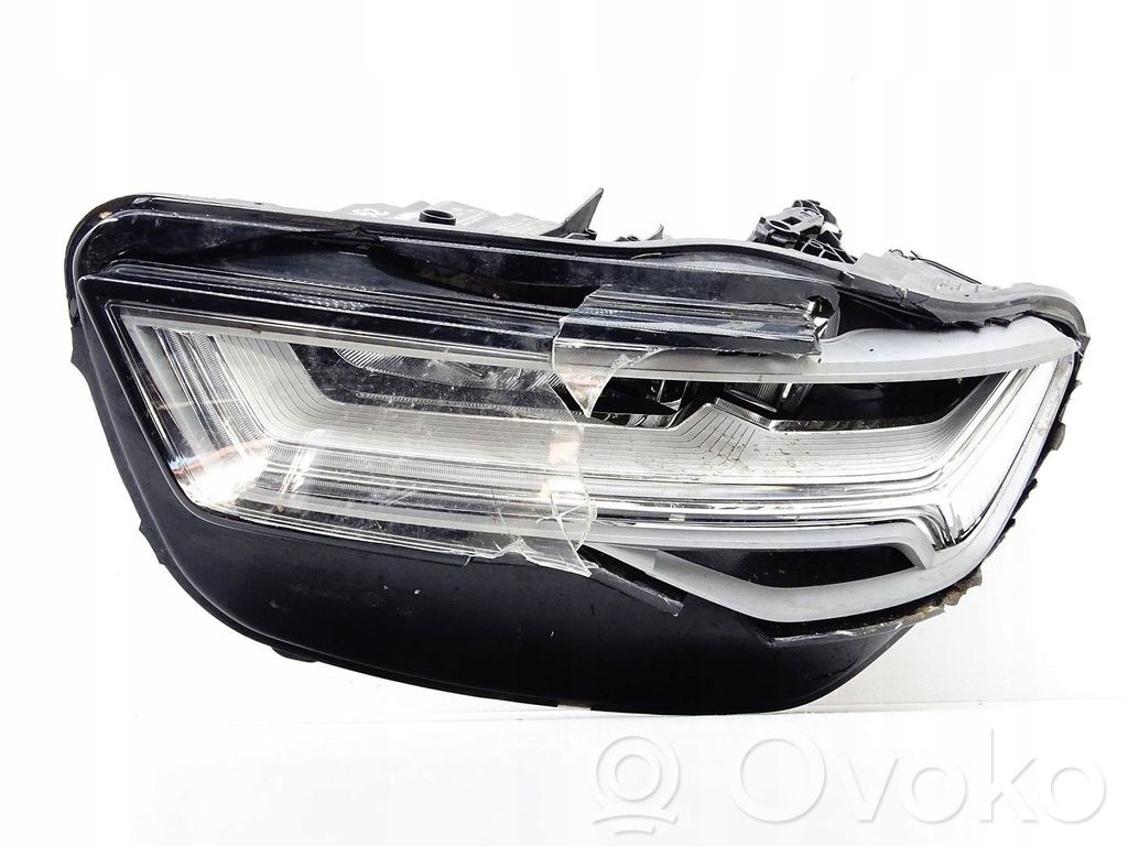 Audi A6 S6 C7 4G Far 