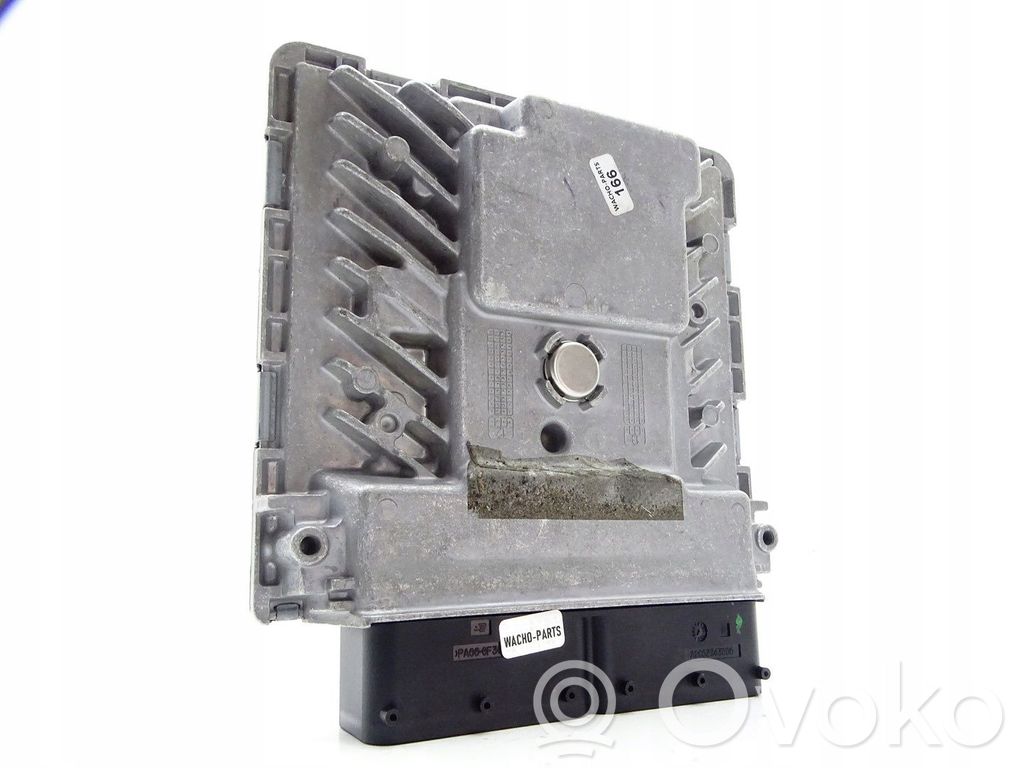 Audi A4 S4 B8 8K Engine control unit/module ECU 