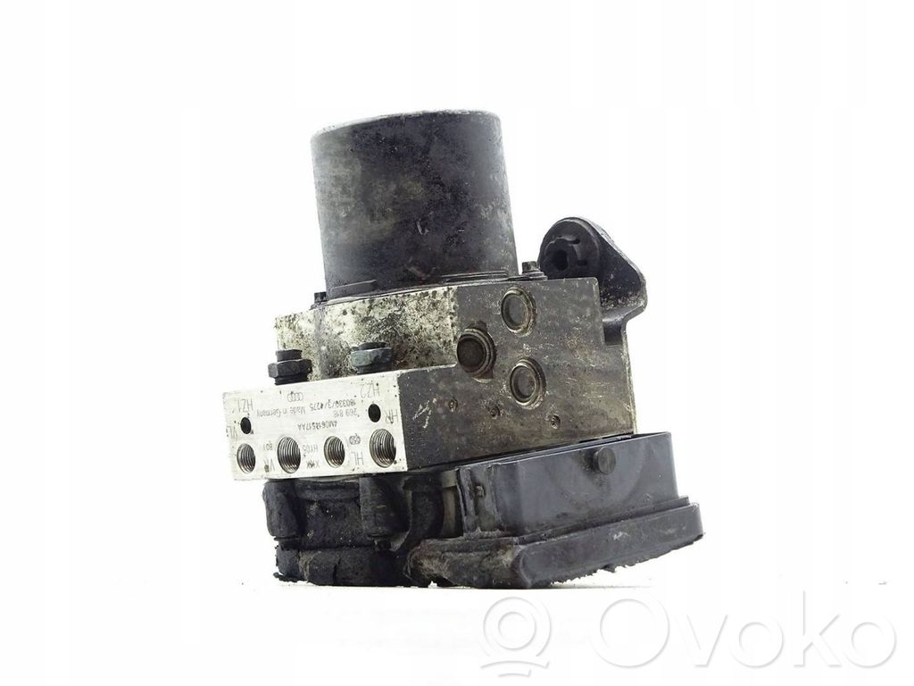 Audi Q7 4M ABS bloks 