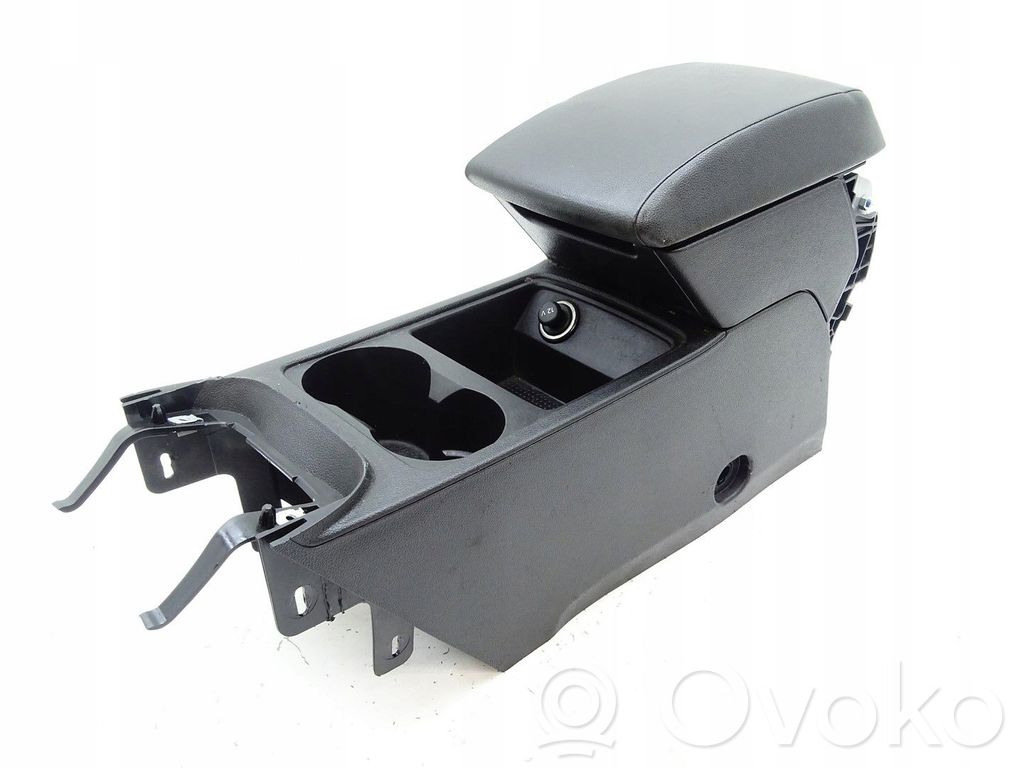 Seat Leon (5F) Center console 