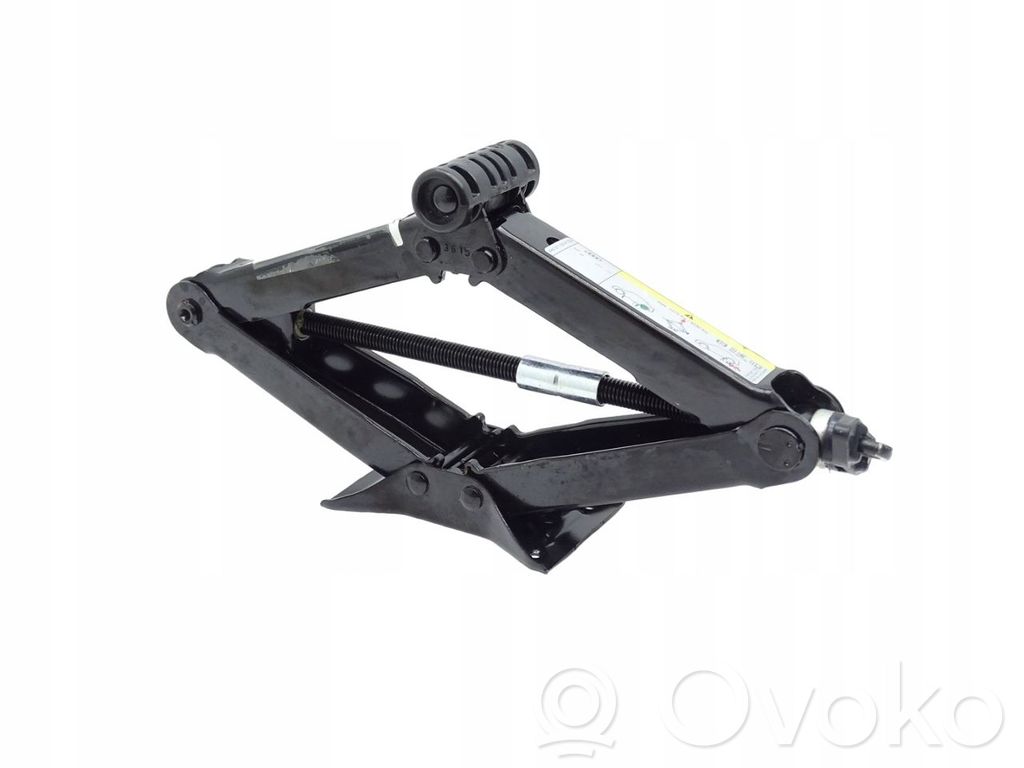Audi A8 S8 D3 4E Set di attrezzi 