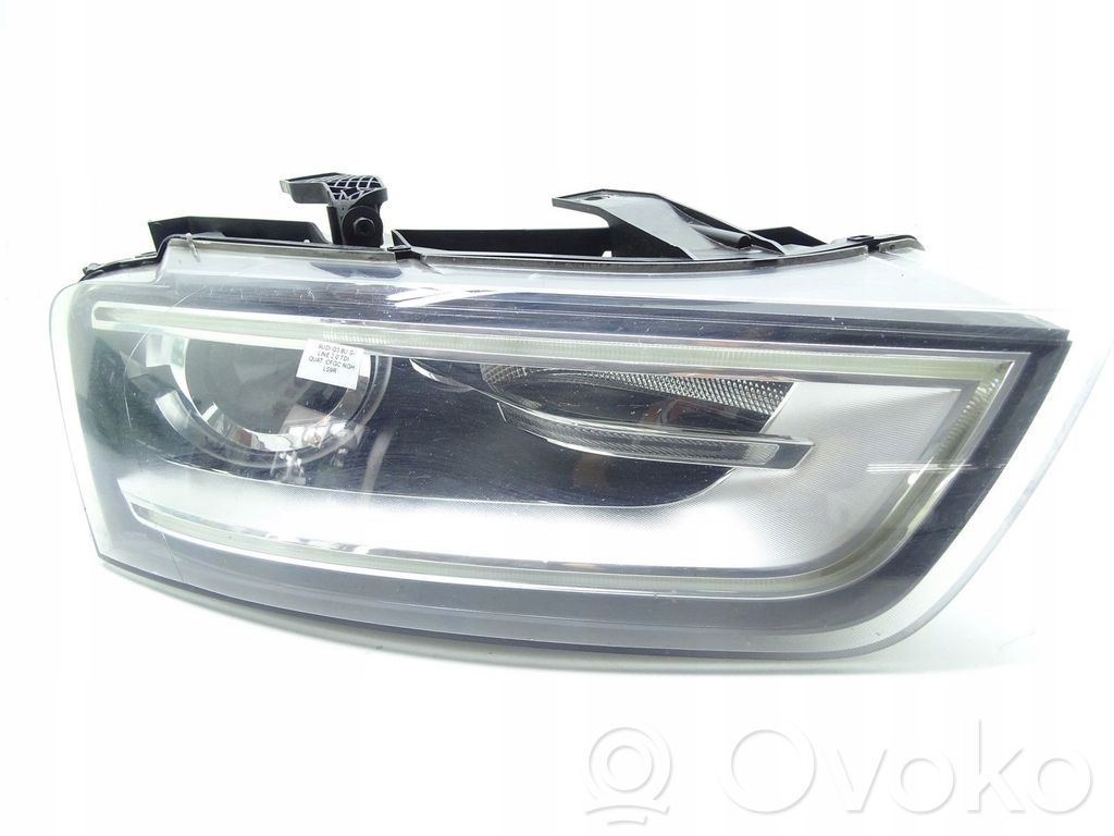 Audi Q3 8U Spotlight 