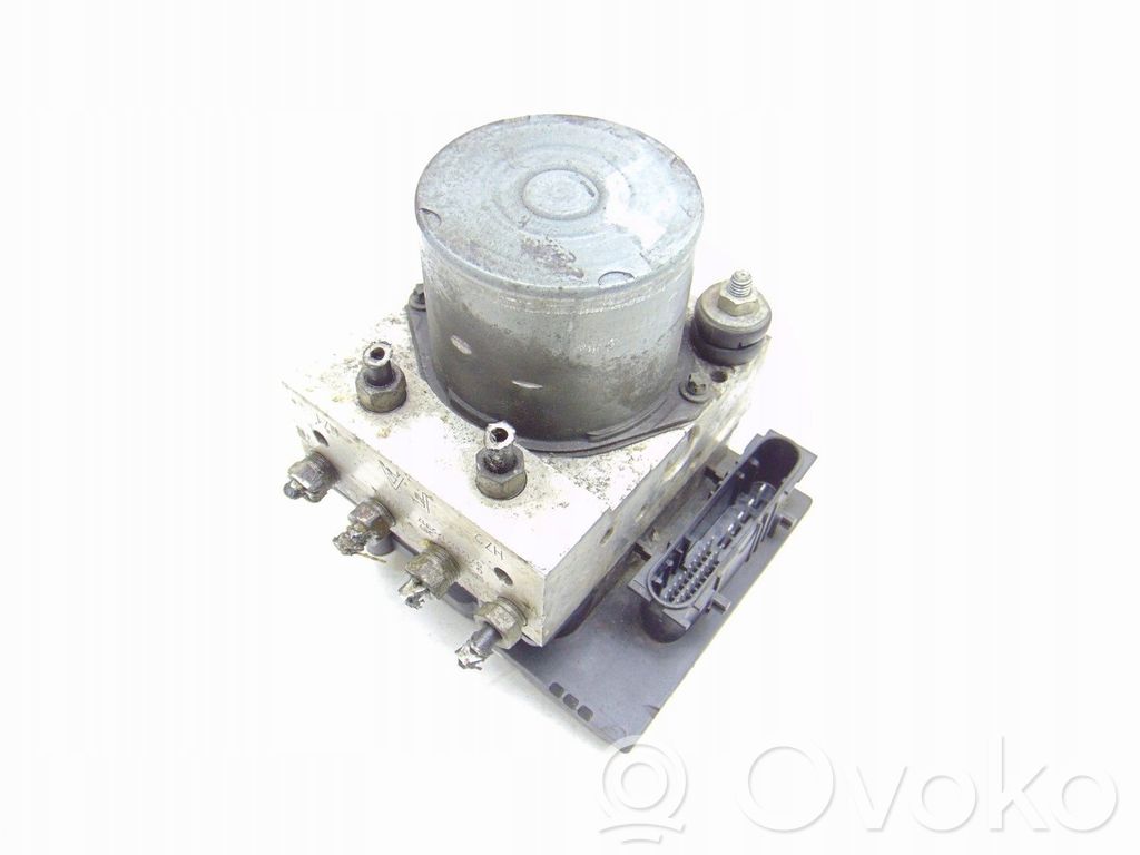 Opel Corsa F ABS Pump 