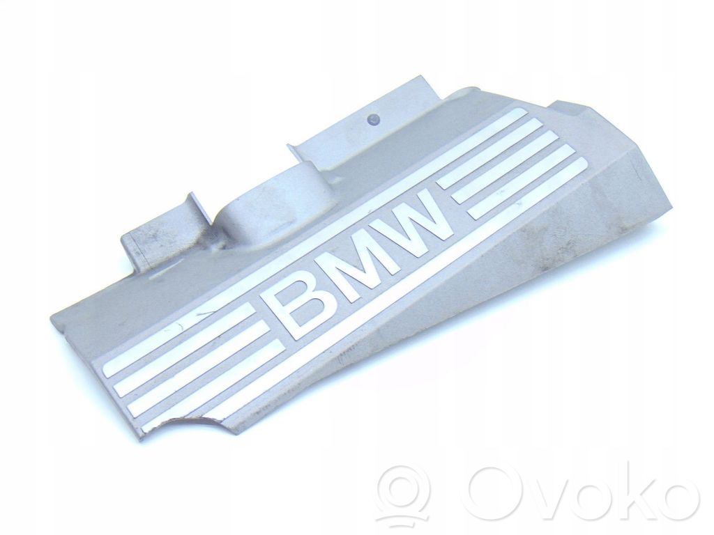 BMW 5 E60 E61 Engine cover (trim) 