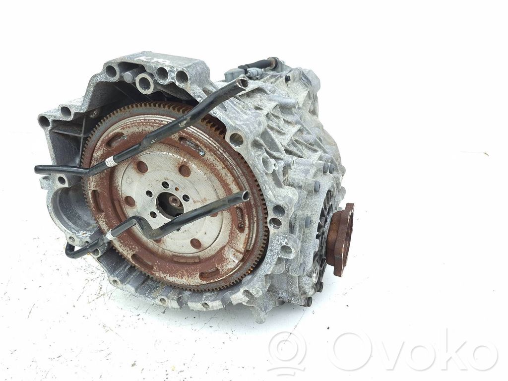 Audi A6 S6 C6 4F Caja de cambios automática 