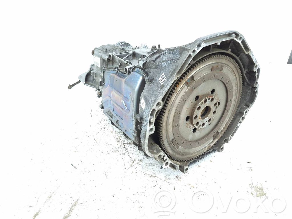 Automatic gearbox   7843805