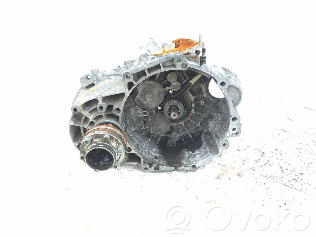 Audi A3 S3 8P Scatola del cambio manuale a 6 velocità 
