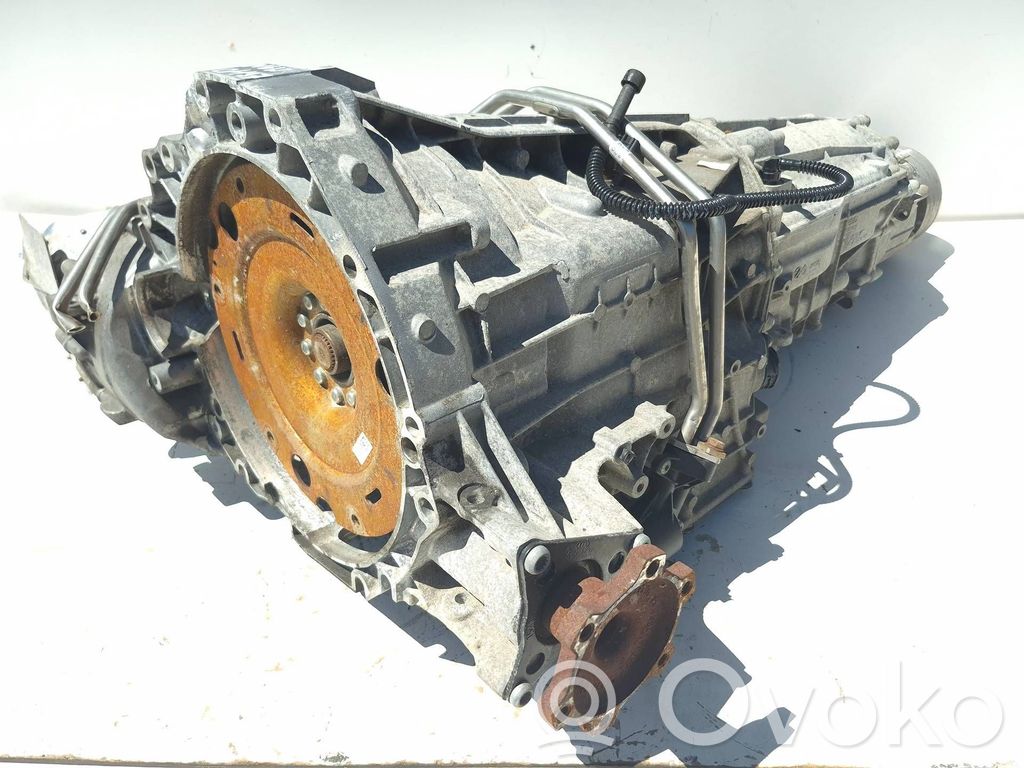 Audi A5 8T 8F Automatic gearbox 