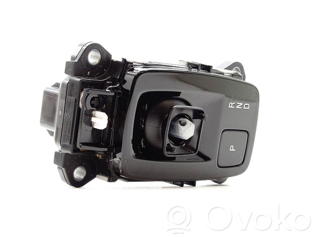 Volvo XC40 Selector de viteze/schimbător de viteze (interior) 