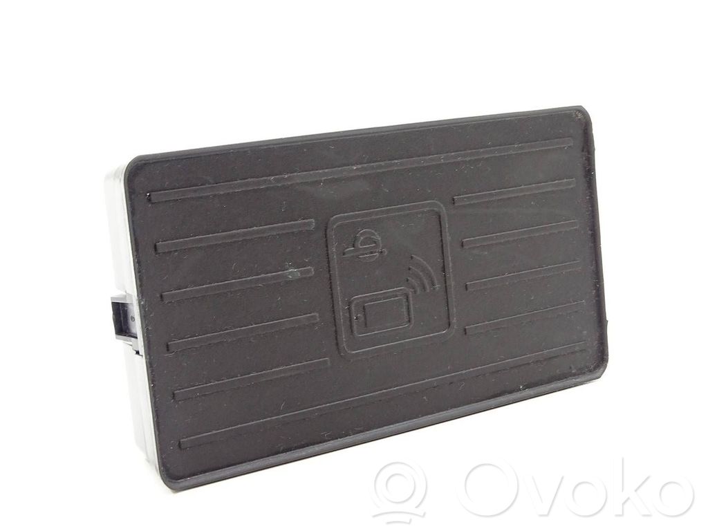 Module confort   81A035502
