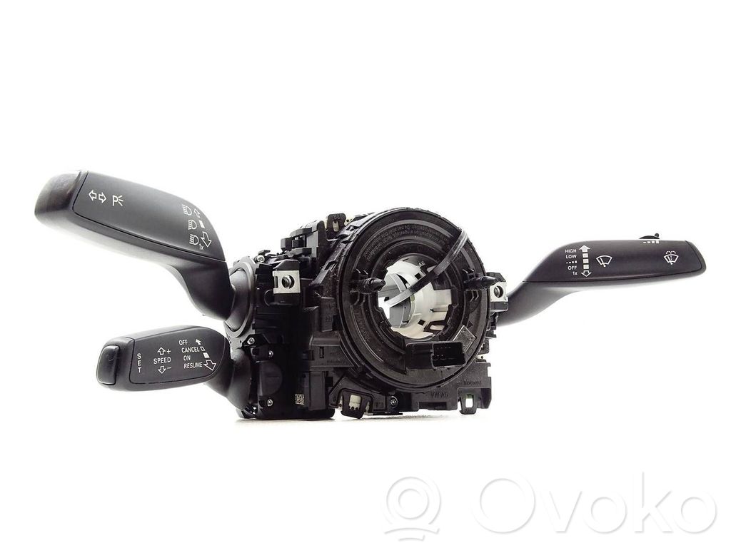 Interruptor de control multifunción   8V0953521H,8V0953502H,5Q0953549A