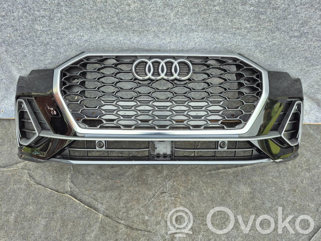 Audi Q3 F3 Bară față 