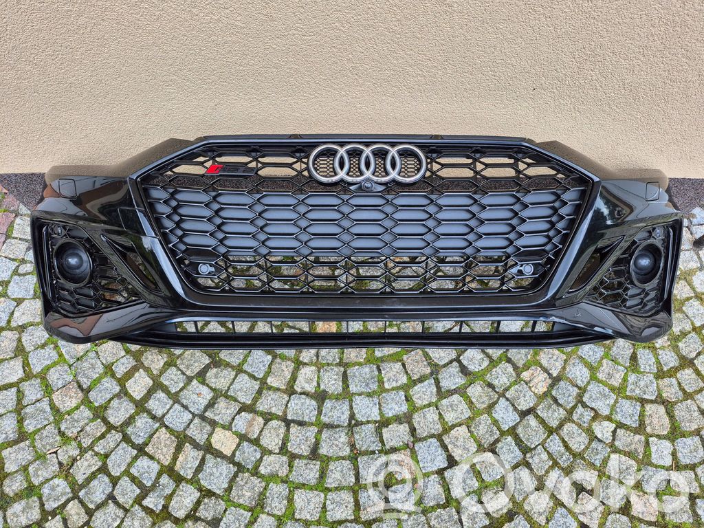 Audi RS5 Etupuskuri 