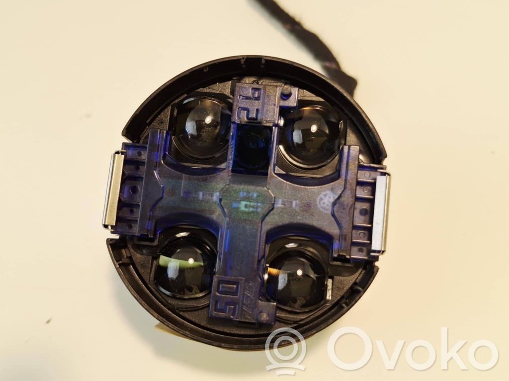 Mercedes-Benz E W212 Rain sensor 