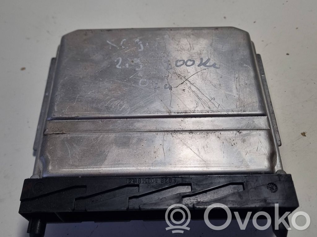Volvo XC90 Engine control unit/module 