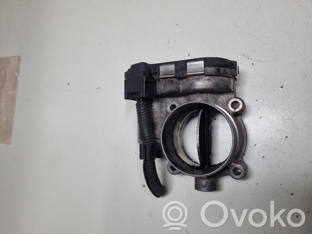 Volvo XC90 Clapetă accelerație 