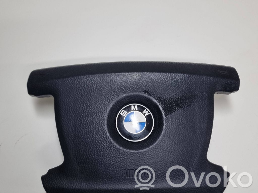 BMW 7 E65 E66 Steering wheel airbag 