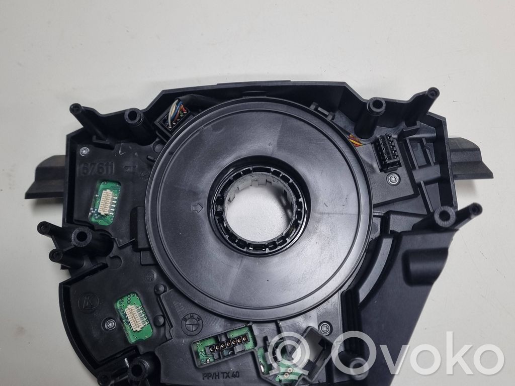 BMW 5 E60 E61 Комплект ручек 