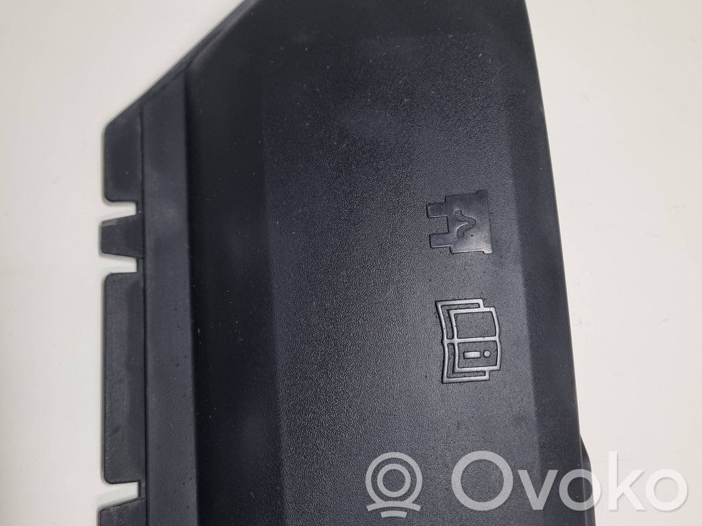 Ford Mondeo MK IV Capac cutie siguranțe 