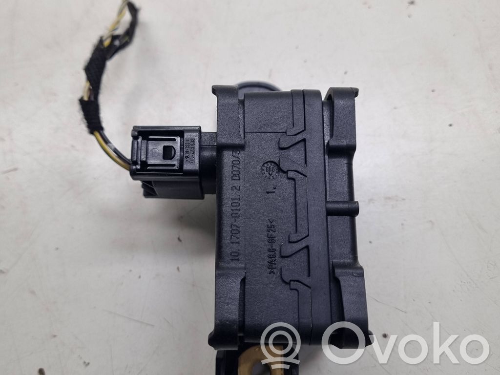 ESP Drehratensensor Querbeschleunigungssensor   6762769,SC300C020121,10170103253